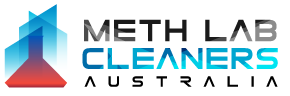 Meth Lab Cleanup & Drug Residue Testing Australia
