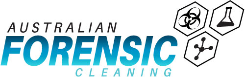 Forensic Cleaners